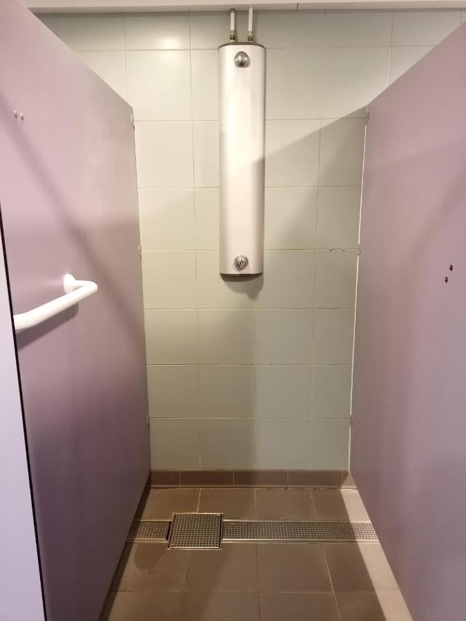 Voilier De Charme A Quai Hotell Saint-Raphaël Eksteriør bilde